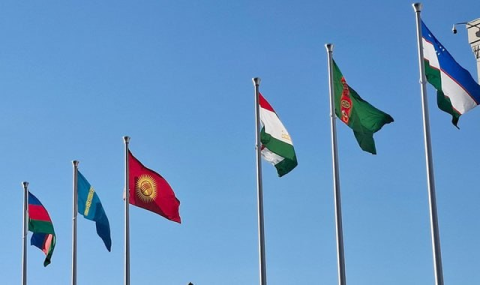 Начался государственный визит Президента Туркменистана в Узбекистан