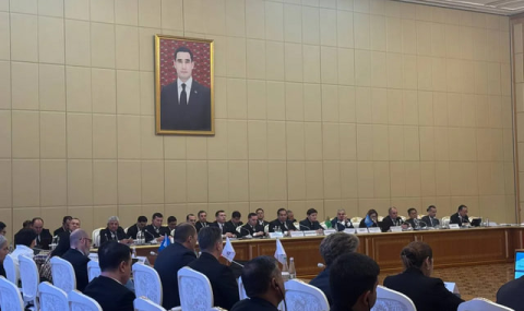 Туркменистан обновляет таможенные процедуры в рамках подготовки к ВТО