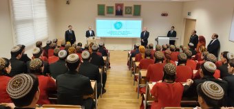 В Ашхабаде обсудили вопросы сотрудничества между вузами Туркменистана и Ирана