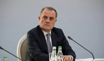 Главы МИД стран СНГ обсудили сотрудничество на заседании в «Авазе»