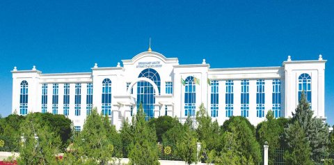 Педагогический форум в Ызганте определил новые ориентиры цифрового развития