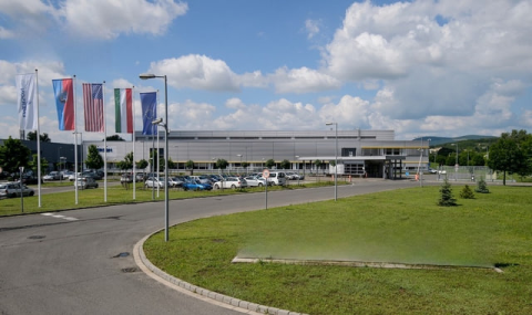 Türkmen Gala стала эксклюзивным партнёром Emerson в Туркменистане