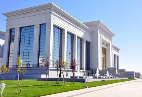В Ашхабаде готовятся к проведению Туркмено-китайского бизнес-форума и выставки