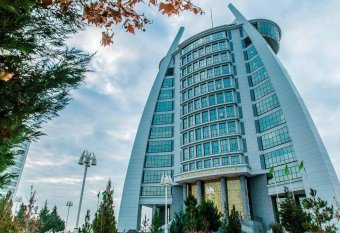Туркменистан укрепляет космическое сотрудничество с мировыми лидерами