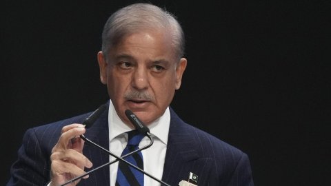 Визит премьер-министра Пакистана в Туркменистан углубит партнерство