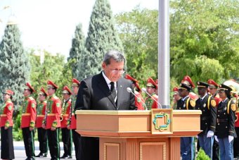 Авазинская политическая декларация  укрепляет глобальное сотрудничество  