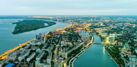 Туркменистан представит в Астрахани свои логистические возможности на Каспии