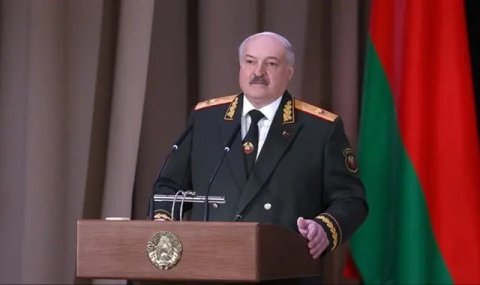 Президент Беларуси Александр Лукашенко отдал указание о необходимости усиления мер по кибербезопасности в стране