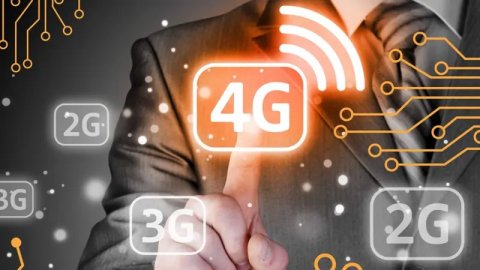 В Туркменистане поэтапно расширяют зону покрытия сети 4G