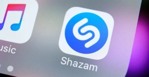 Shazam спрогнозировал популярные песни на 2024 год