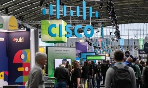 Представители Туркменистана приняли участие в международной конференции Cisco Live 2024, проходившей в Амстердаме