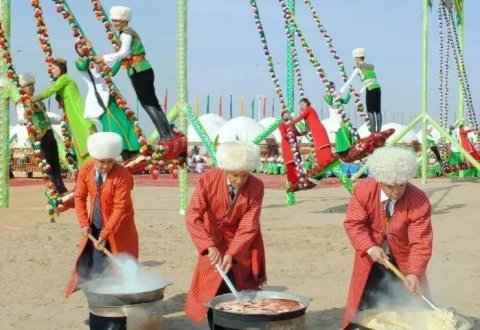 Курбан байрамы – праздник единения и духовного очищения