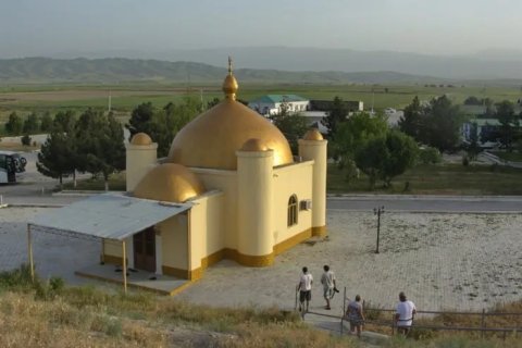 В туркменском городе Анау прошла научно-практическая конференция