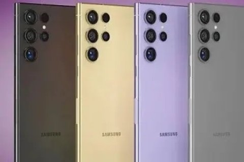 Samsung возможно переименует новую линейку смартфонов в AI Phone