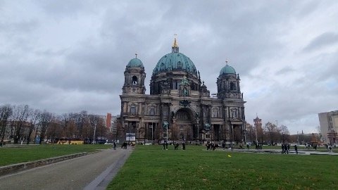 Türkmen-German işewürlik forumy Germaniýada geçirildi