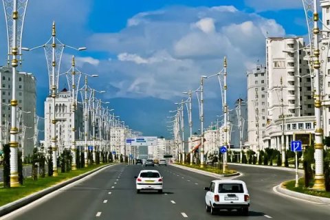 В Туркменистане принимают меры в целях обеспечения высоких стандартов безопасности полетов