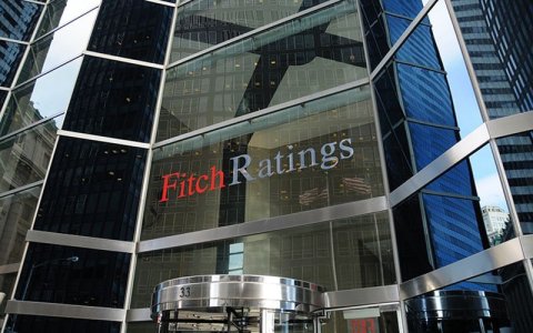 Туркменистан укрепляет сотрудничество с рейтинговым агентством “Fitch Ratings”