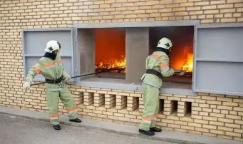 В Туркменистане состоялась акция по уничтожению наркотических средств и контрабандных табачных изделий