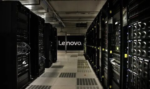 Lenovo запускает суперкомпьютер в Германии