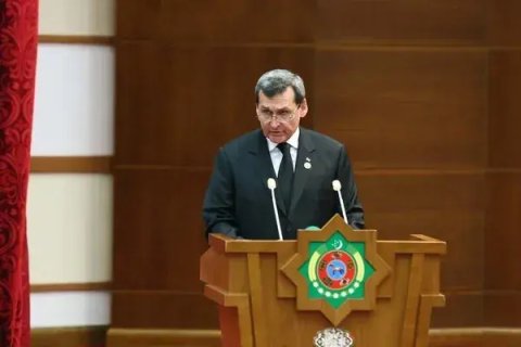 Туркменистан предпринимает шаги по развитию сотрудничества с МОТ: подготовлена Дорожная карта на 2024–2025 годы