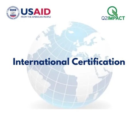 Проект USAID YDA приглашает заинтересованные компании и организации к сотрудничеству в области международной профессиональной сертификации